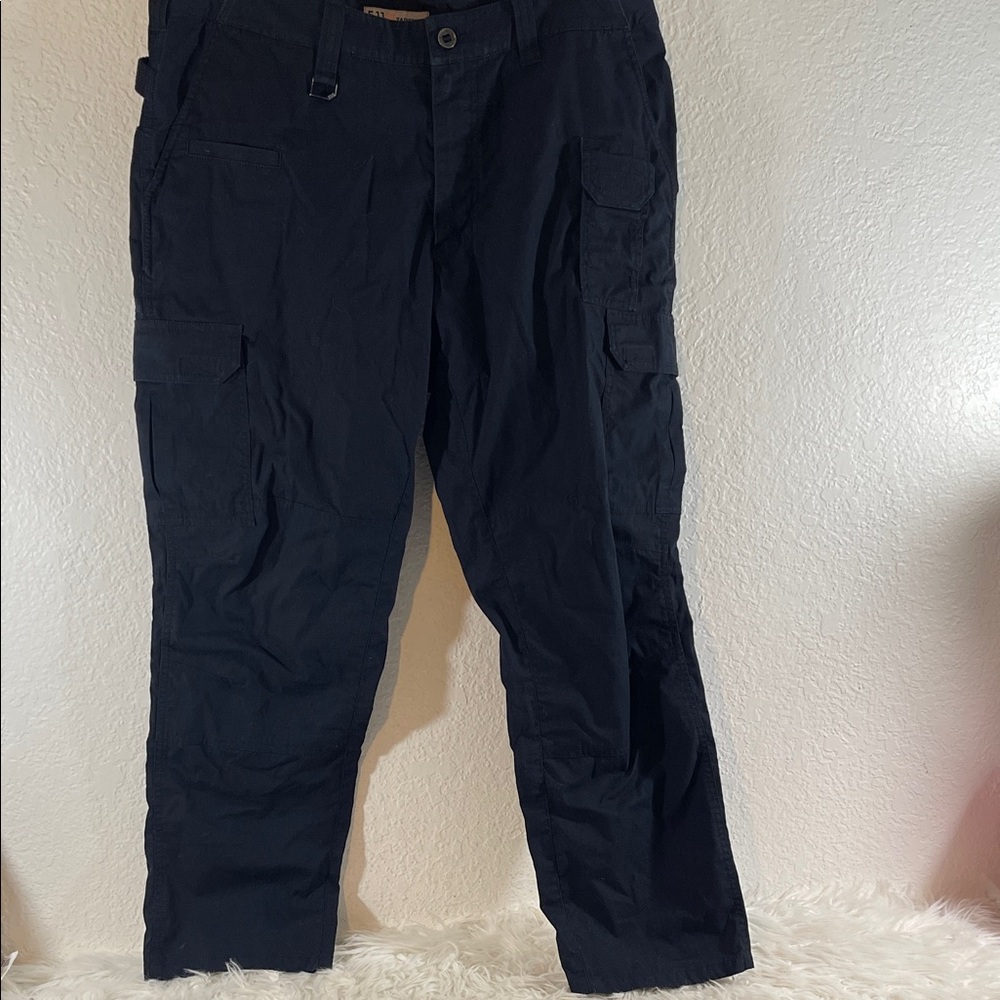 5.11® MEN'S STRAIGHT FIT ABR PRO CARGO PANT Size 38x30 - Picture 3 of 14